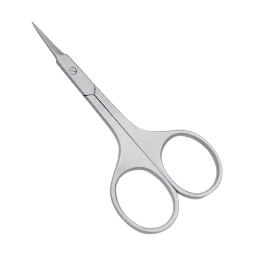 Nail & Cuticle Scissors #17